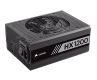 CORSAIR HX Series 1200W 80 Plus Platinum 135MM - 389386 - zdjęcie 1